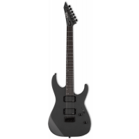 Ltd LTD M-400 HT Charcoal Metallic - Vue 1